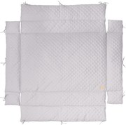 Coprimaterasso per culla 100 cm Roba style - Roba