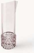 Caraffa con motivo strutturato Jellies, 1,3 L