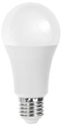 Lampadina Led E27 A60 a bulbo 17W Bianco neutro 4000K Aigostar