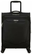 Bagaglio a Mano American Tourister 149498-1041 Nero 47 L 55 x 40 x 23 cm