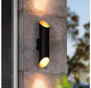 Eglo 94804 - Lampada LED da esterno AGOLADA 2xLED/3,7W/230V IP44