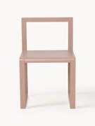 Sedia per bambini in legno Little Architect