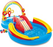 Playground Arcobaleno Intex 57453