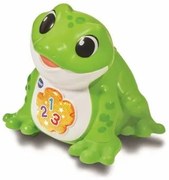 Gioco educativo Vtech Baby Pop, ma grenouille hop hop (FR)