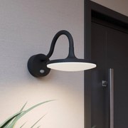 Arcchio Fineria applique LED esterni con sensore