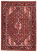 Malayer Tappeto persiano 110x150 (Iran) Annodato A Mano