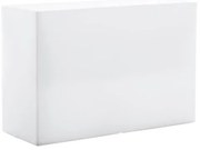 RON - fioriera luminosa da giardino