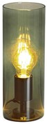 ByRydens 2820570-2501 - Lampada da tavolo FLAKE 1xE27/8W/230V verde