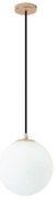 Lampada APP1249-1CP Gold