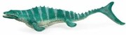 Personaggi d'Azione Schleich Mosasaurus Dinosauro