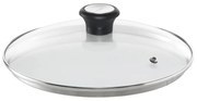 Coperchio in vetro ø 28 cm - Tefal