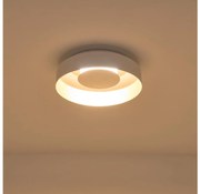 Plafoniera LED LED/20W/230V 3000K bianco