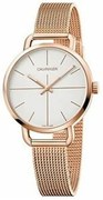 Orologio Donna Calvin Klein EVEN (Ø 36 mm)