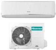Condizionatore Monosplit Halo + 9000 btu con wifi codice prod: CBYR094RG ATYR094RW - Hisense