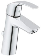 GROHE 23322001 - Miscelatore per lavabo EUROSMART DN 15 cromo lucido