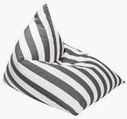 Pouf sacco da esterno Calypso