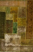 Vintage Tappeto persiano 300 x 190 (Iran)