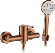 Rubinetto doccia REA Ontario Brush Copper