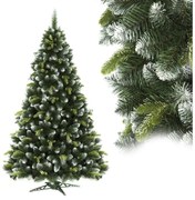 Albero di Natale albero di pino 180 cm