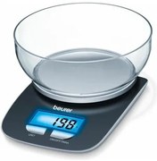 bilancia da cucina Beurer 704.15 Nero 3 Kg