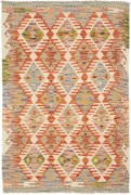 Kilim Tappeto orientale 120x80 (Pakistan) Tessuto A Mano