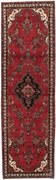 Hamedan Tappeto persiano 120 x 400 (Iran) Annodato A Mano