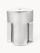 Tavolino rotondo Argent