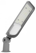 Armatura stradale 100W LED OSRAM chip IP65, asimm. 70x140° - 145lm/W Colore Bianco Freddo 5.700K