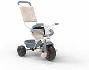 Triciclo Smoby Evolutionary child Be fun comfort Azzurro