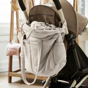 LOBERON Borsa fasciatoio Mireval