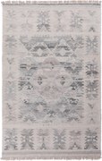 Kilim Tappeto 150 x 240 (Indian) Tessuto A Mano