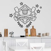 Dolce benvenuto