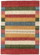 Rizbaft Tappeto 170x240 (Iran) Annodato A Mano