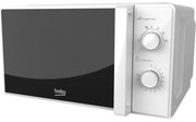 Beko MOC20100WFB Forno a Microonde Combinato 20 Litri 700 W Bianco