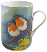 Tazza in porcellana 330 ml Robins - Maxwell &amp; Williams