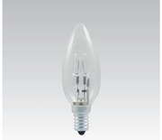 Lampadina tecnica CLASSIC B35 E27/28W/240V 2800K
