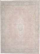 Vintage Tappeto orientale 300x400 (Pakistan) Annodato A Mano