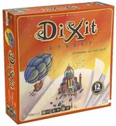 DIXIT ODYSSEY