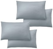 Federe per cuscino in set 4 pz 75x50 cm So Soft Non-Iron – Catherine Lansfield