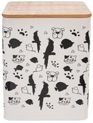 Contenitore per crocchette 3,1 l- Orion