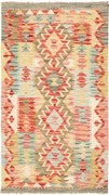 Kilim Tappeto orientale 140x80 (Pakistan) Tessuto A Mano