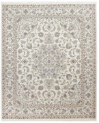 Tappeto persiano 250 x 200 (Iran) Annodato A Mano