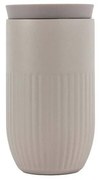 Tazza termica beige 320 ml Tova – Sagaform