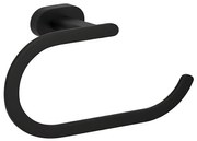 Portasciugamano da bagno 110 Til Black