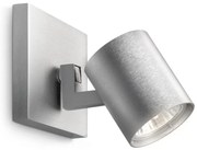 Philips Massive 53090/48/12 - Luce Spot RUNNER 1xGU10/35W/230V