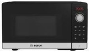 Bosch - Haushalt Serie 2 Forno a microonde Nero 800 w
