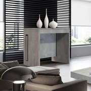 CYCLOPS - consolle allungabile moderna di design