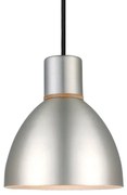 Angora Lampada a Sospensione Ø13,5 Steel - Halo Design