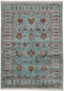 Samarkand Tappeto orientale 170x240 (Afghanistan) Annodato A Mano