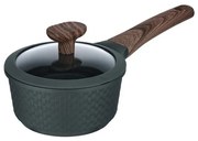 Resto - Pentolino con coperchio RAN 1,3 l 16 cm